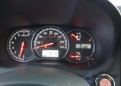 2012 Nissan Maxima 3.5 Sv z USA, uszkodzony, nr VIN 1N4AA5AP1CC863179